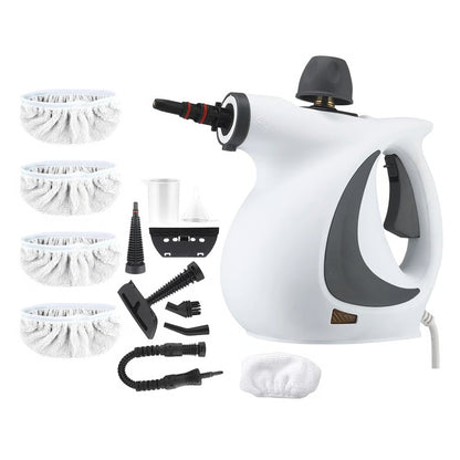 Sakerplus Steam Disinfection Cleaner