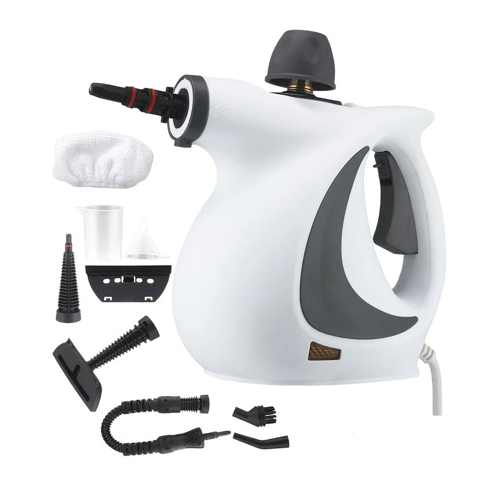 Sakerplus Steam Disinfection Cleaner