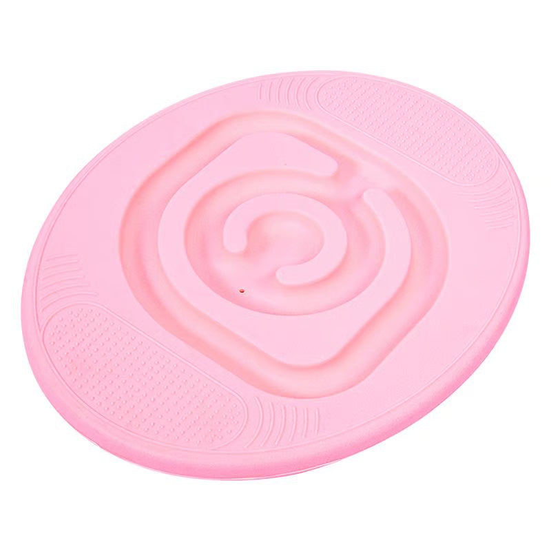 Sakerplus Kids Balance Maze Board Toy
