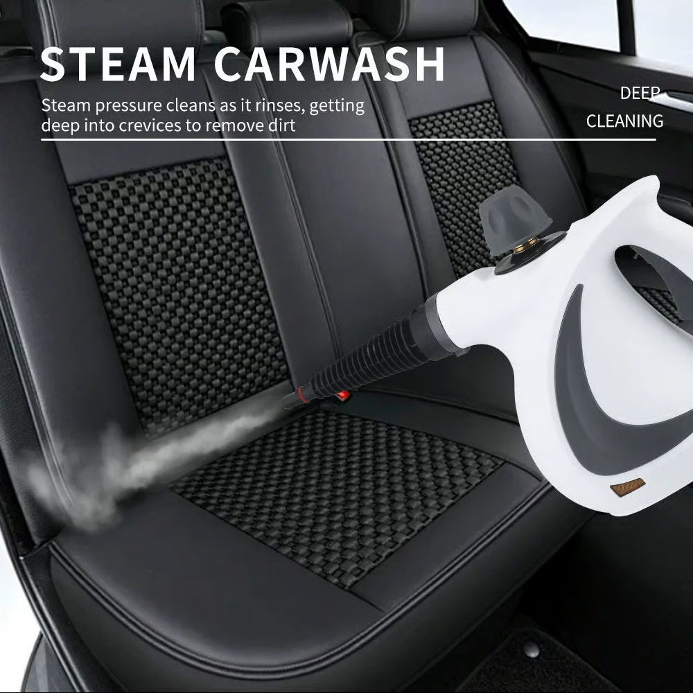 Sakerplus Steam Disinfection Cleaner