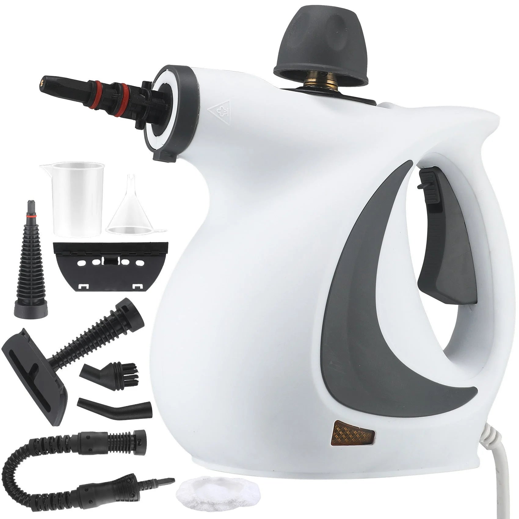 Sakerplus Steam Disinfection Cleaner