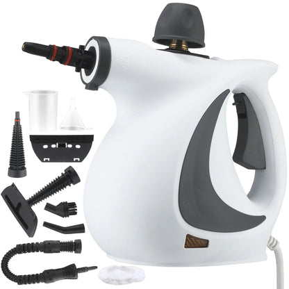 Sakerplus Steam Disinfection Cleaner